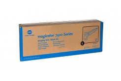 Konica Minolta 4062213 черно (black) оригинален цилиндричен блок