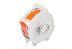 Brady GlobalMark Vinyl B595 ORANGE 29MM / 113153, етикети, GlobalMark Indoor/Outdoor Vinyl Tape, 29.00 mm x 30 m