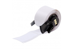 Brady M6-20-489 / 174235, Полиестерни етикети, 50.80 mm x 25.40 mm