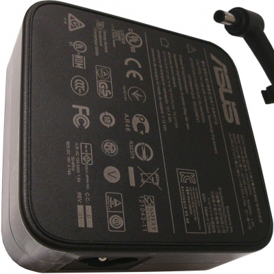 ASUS оригинален адаптер 90W 19V (3PIN) (без захранващ кабел)
