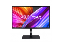 ASUS ProArt PA328QV 90LM00X0-B02370 Монитор, 31,5", IPS, QHD, 75Hz, 5ms, Black, 3R