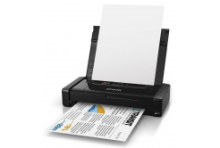Epson WorkForce WF-100W C11CE05403 мастиленоструен принтер