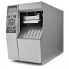 Zebra ZT510 ZT51042-T2E0000Z принтер за етикети, 8 точки/мм (203 dpi), белачка, Пренавиване, дисплей, ZPL, ZPLII, USB, RS232, BT, Ethernet