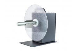 Labelmate LMR043, UNI-CAT-ACH, label rewinder