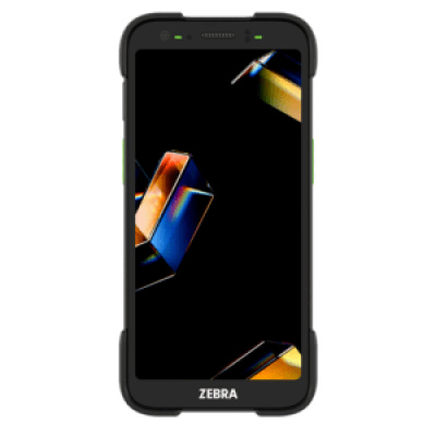 Zebra TC701 TC701G-341B2C1AA1-A6, терминал за данни, Time of Flight Sensor, 2D, hot-swap, USB-C, BT (BLE), Wi-Fi 7, eSIM, 5G, NFC, Android, RB