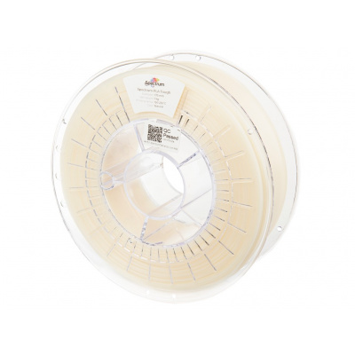 Spectrum 80201 3D филамент, PLA Tough, 1,75mm, 1000g, естествен