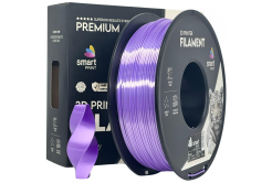 Smart Print FG-S93-E1, 3D филамент, PLA, Purple, 1kg, 1,75mm