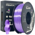 Smart Print FG-S93-E1, 3D филамент, PLA Silk, 1,75mm, 1000g, Лилав (Purple)