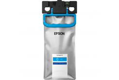 Epson C13T11P240 XXL циан (cyan) оригинална касета