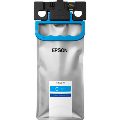 Epson C13T11P240 XXL циан (cyan) оригинална касета