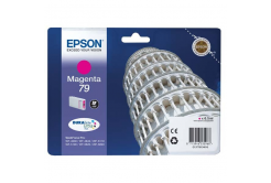 Epson 79 L C13T79134010 магента (magenta) оригинална касета