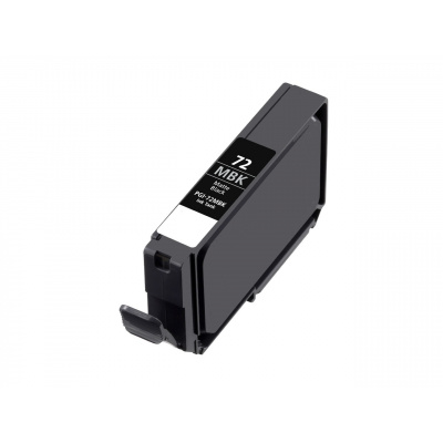 Canon PGI-72MBk, 6402B001 матов черен (matte black) съвместими касети