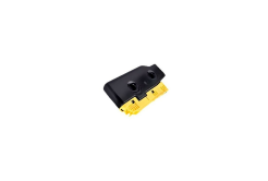 Epson T08Q4, C13T08Q440 жълт (yellow) съвместими касети