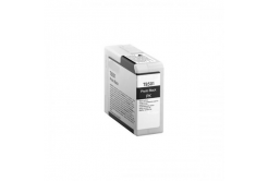 Epson T8501PK foto черен (photo black) съвместими касети