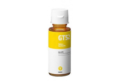 Съвместими касети с HP GT52 M0H56AE жълт (yellow) 