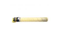 Konica Minolta TN-626Y, ACV1250 жълт (yellow) съвместим тонер