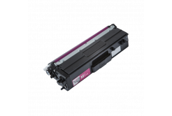 Brother TN-910M магента (magenta) оригинален тонер