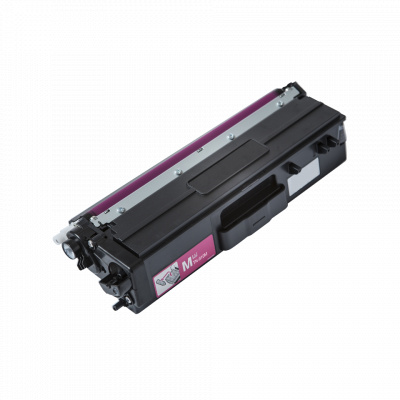 Brother TN-910M магента (magenta) оригинален тонер