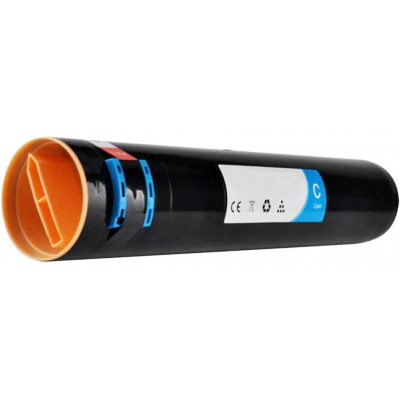 Xerox 006R01176 лазурен (cyan) съвместим тонер