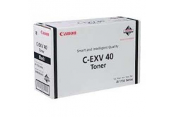 Canon C-EXV40 3480B006 черен (black) оригинален тонер