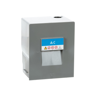 Ricoh 828405, 828228 лазурен (cyan) оригинален тонер