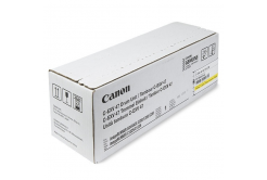 Canon CEXV 47 8523B002 жълт (yellow) оригинален цилиндричен блок