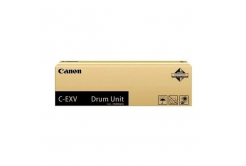 Canon CEXV 63 5144C002 черно (black) оригинален цилиндричен блок