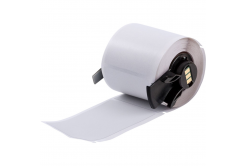 Brady M6-37-486 / 174296, Полиестерни етикети, 48.26 mm x 76.2 mm