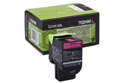 Lexmark 70C2XM0 магента (magenta) оригинален тонер