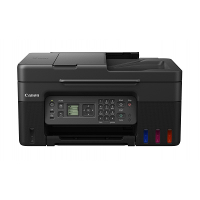 Canon PIXMA G4470 5807C009 мастиленоструйн многофункционален