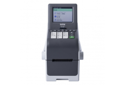 Brother TD-2350DSAH300 TD2350DSAH300Z1 принтер за етикети