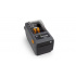 Zebra ZD611 ZD6A022-D1EB02EZ DT, 8 точки/мм (203 dpi), принтер за етикети, EPLII, ZPLII, USB, BT, Ethernet, Wi-Fi, белачка, сив (Наследник GC420t)
