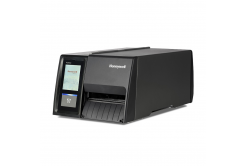 Honeywell PM45C PM45CA1010000200 принтер за етикети, къса врата, 8 точки/мм (203 dpi), дисплей, USB, USB Host, RS232, Ethernet