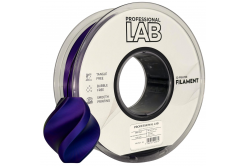Professional Lab FG-P117-E1, 3D филамент, PLA Tri Color, Blue Purple Black, 1kg, 1,75mm