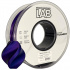 Professional Lab FG-P117-E1, 3D филамент, PLA Silk, 1,75mm, 1000g,  Tri Color, Многоцветен (Blue, Purple, Black)