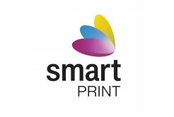 Smart Print FG-S176-E1, 3D филамент, PLA, 1,75mm, 1000g, Лилав (Galaxy purple)