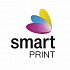 Smart Print FG-S176-E1, 3D филамент, PLA, 1,75mm, 1000g, Лилав (Galaxy purple)