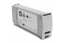 HP 761 CM997A матово черен (matte black) оригинална касета