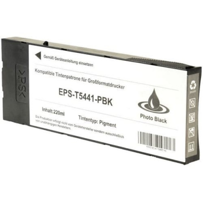 Epson T5441 черен (black) съвместими касети