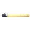 Konica Minolta TN-227Y, ACVH250 жълт (yellow) съвместим тонер