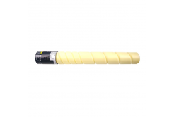 Konica Minolta TN-227Y, ACVH250 жълт (yellow) съвместим тонер