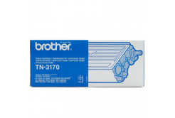 Brother TN-3170 черен (black) оригинален тонер