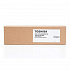 Toshiba TBFC30P 6B000000756 оригинален контейнер за отпадъчен тонер