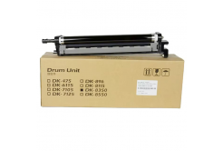 Kyocera DK-8350 302L793120 черно (black) оригинален цилиндричен блок