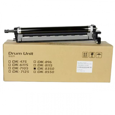 Kyocera DK-8350 302L793120 черно (black) оригинален цилиндричен блок