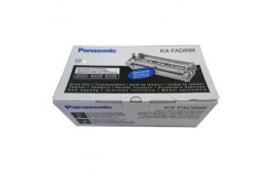 Panasonic KX-FAD89X черно (black) оригинален цилиндричен блок