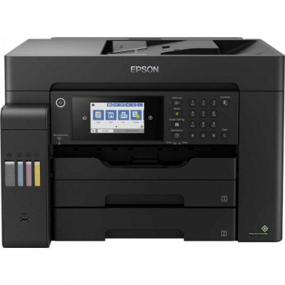 Epson L15150 C11CH72402 мастиленоструйн многофункционален