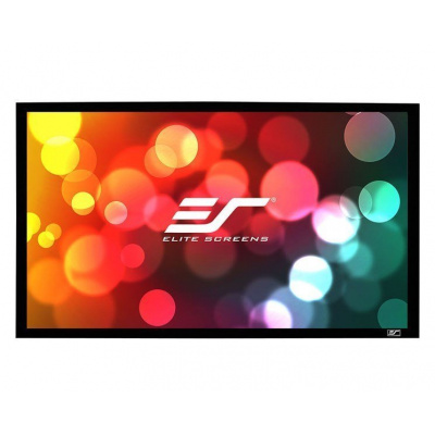 Epson ER135WH1 ELITE plátno v pevném rámu 135'' 16:9