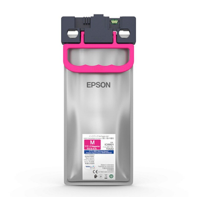 Epson C13T53A30N магента (magenta) оригинална касета