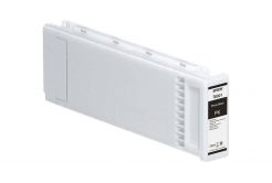 Epson T8001 C13T800100 снимка черен (photo black) оригинална касета